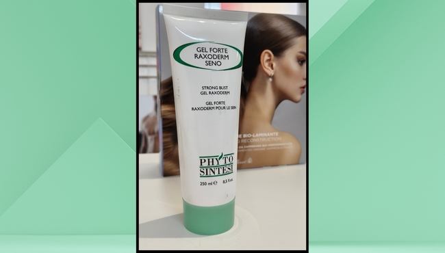PhytoSintesi | Gel Forte Raxoderm Seno da 250ml